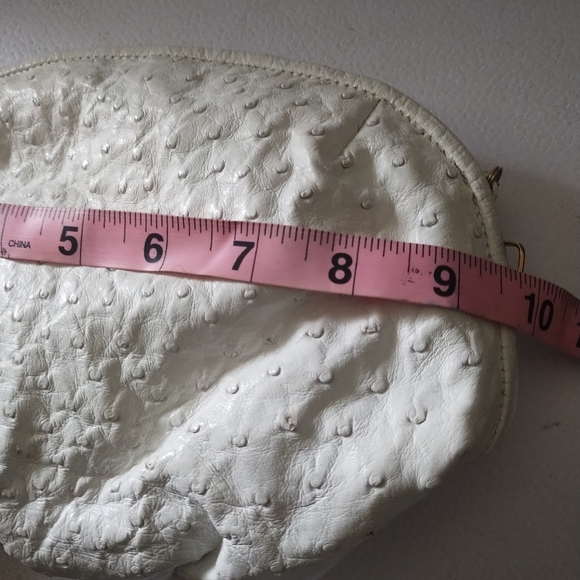 GUCCI MINI VINTAGE BAG - Picture 12 of 13